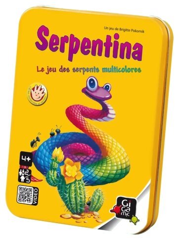 Serpentina