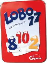 Lobo 77