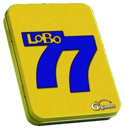 Lobo 77