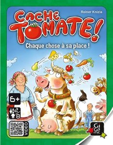 Cache Tomate !