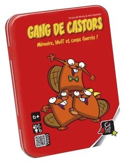 Gang de Castors