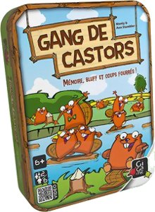 Gang de Castors