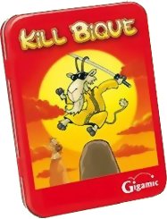 Kill Bique