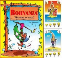 Bohnanza