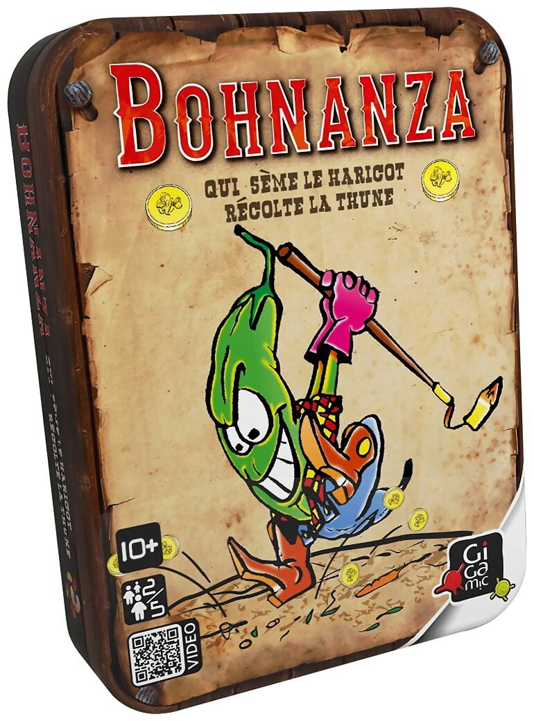 Bohnanza
