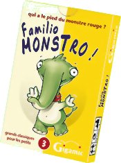 Familio Monstro!