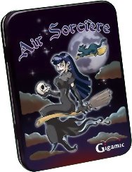 Air Sorcière