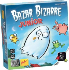 Bazar Bizarre Junior