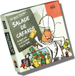Salade De Cafards
