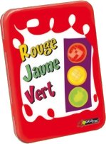 Rouge Jaune Vert