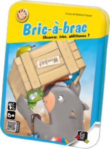 Bric à brac