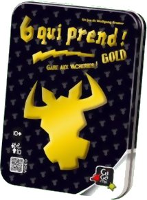 6 qui prend ! Gold