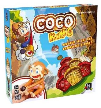 Coco King