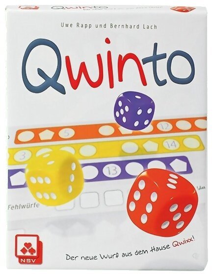 Qwinto