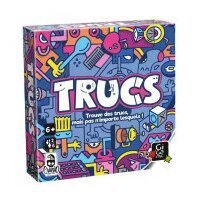 Trucs !
