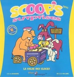 Scoop's Surprises