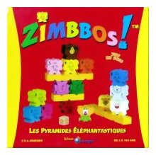 Zimbbos!