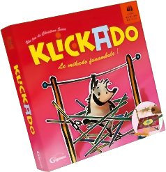 Klickado