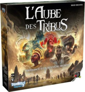 L'Aube Des Tribus