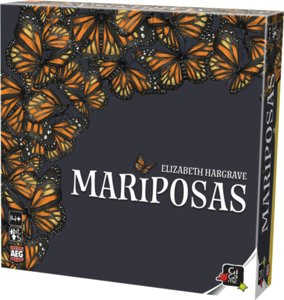 Mariposas