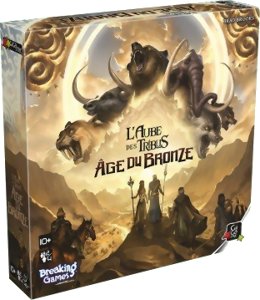 L'Aube Des Tribus : Age Du Bronze