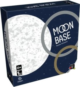 Moon Base