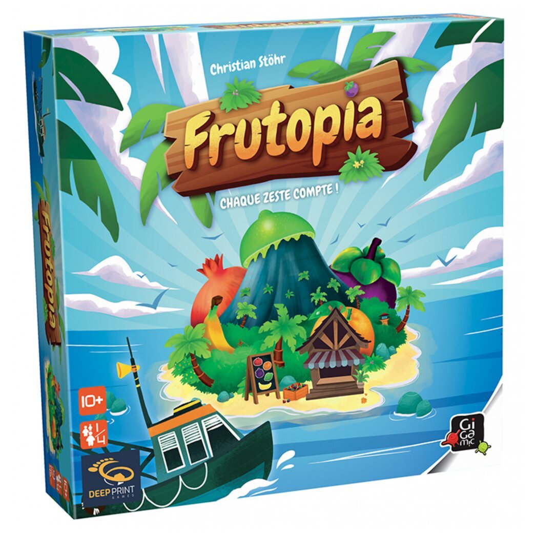 Frutopia
