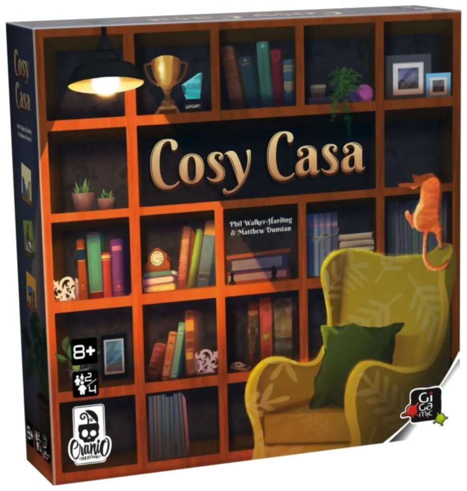 Cosy Casa