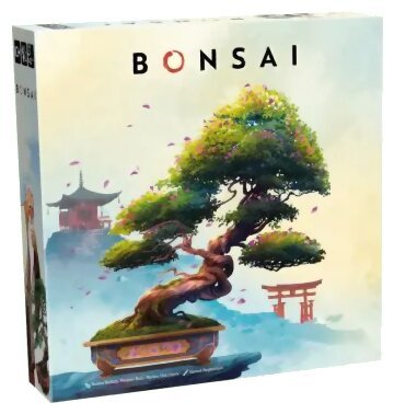 Bonsai