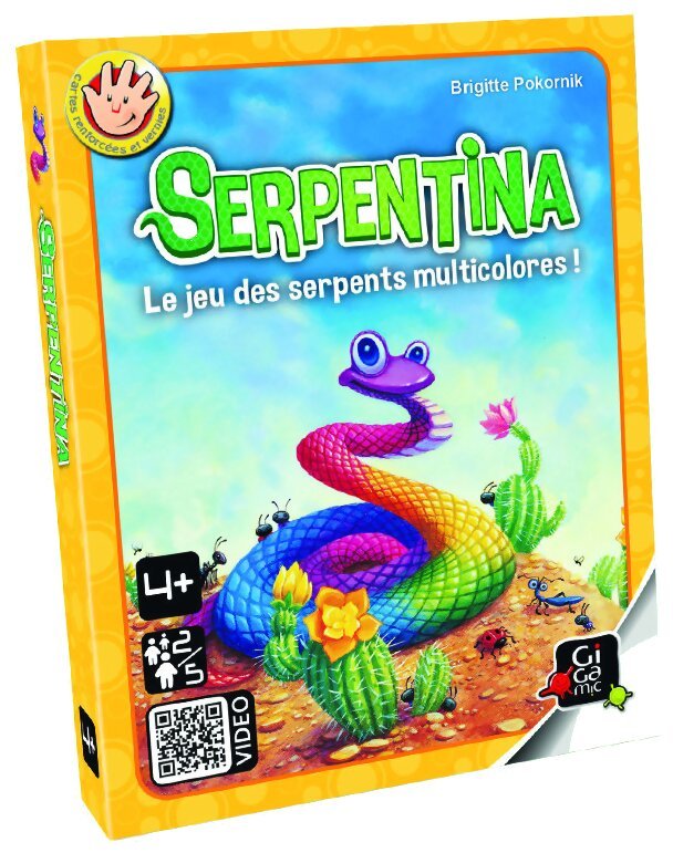 Serpentina