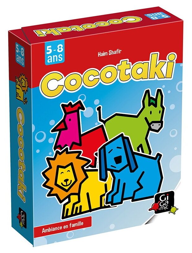Cocotaki