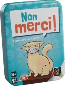 Non Merci !