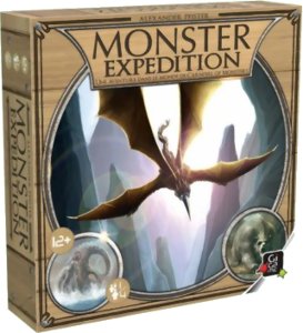 Monster Expédition