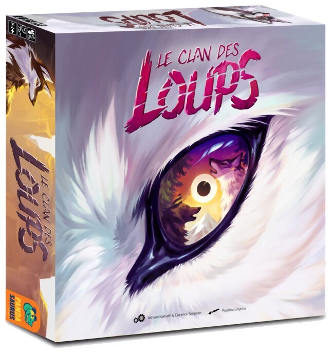 Le clan des loups