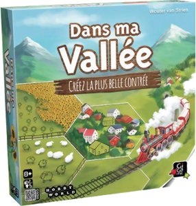 Dans ma Vallée
