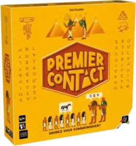 Premier Contact