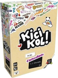 Kicikol!
