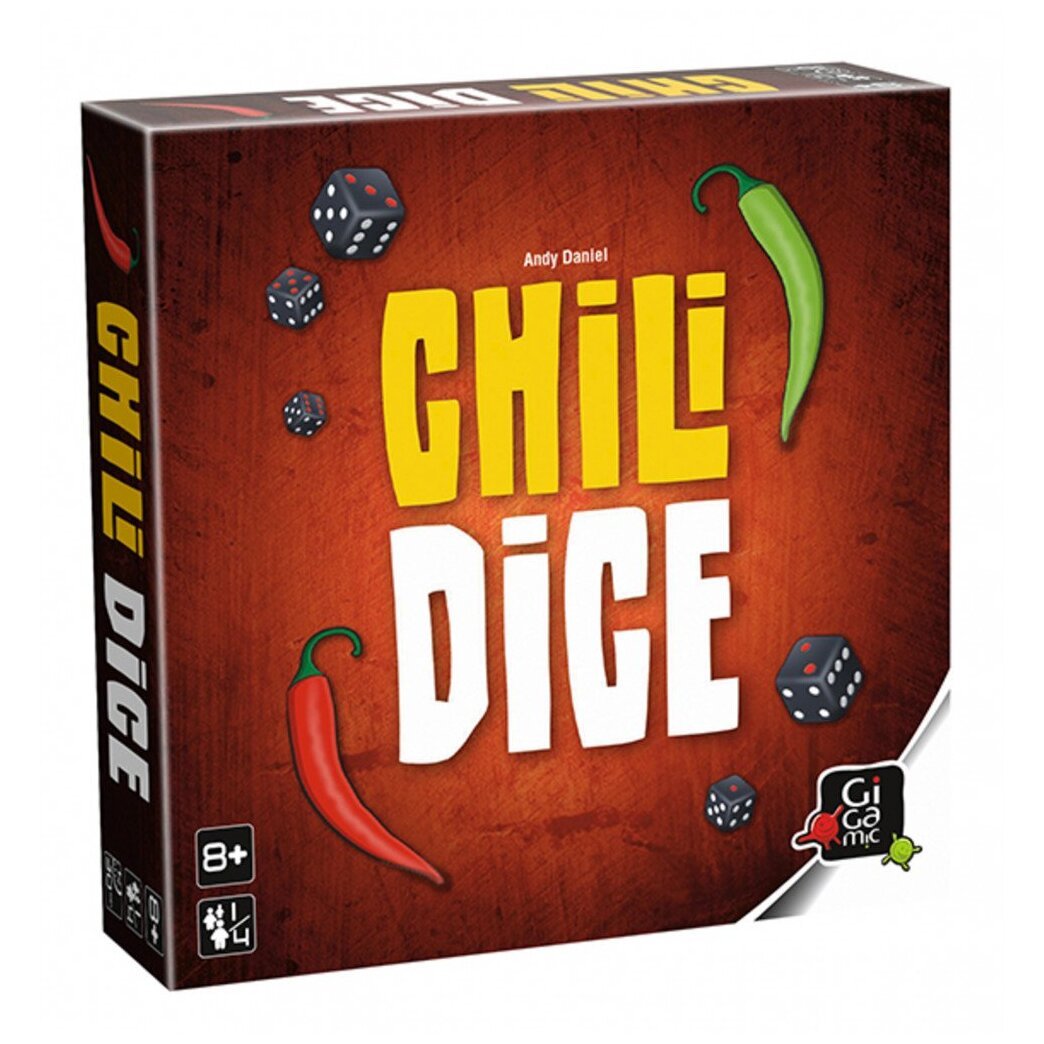 Chili Dice