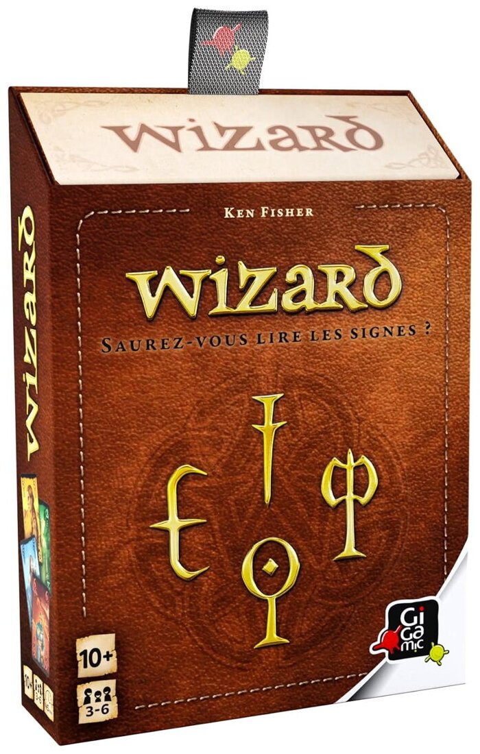 Wizard