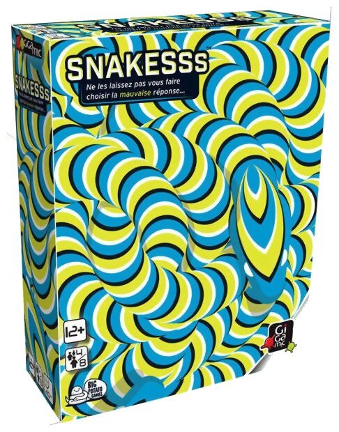 Snakesss