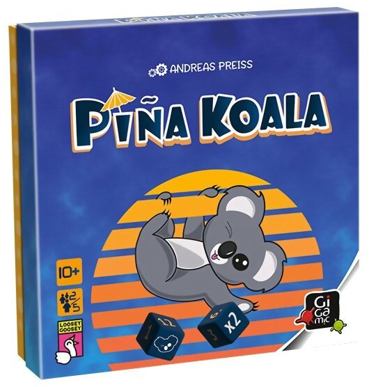 Pina Koala