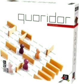 Quoridor Classic