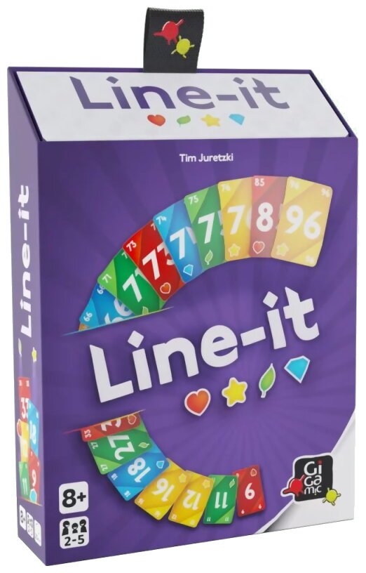 Line-it