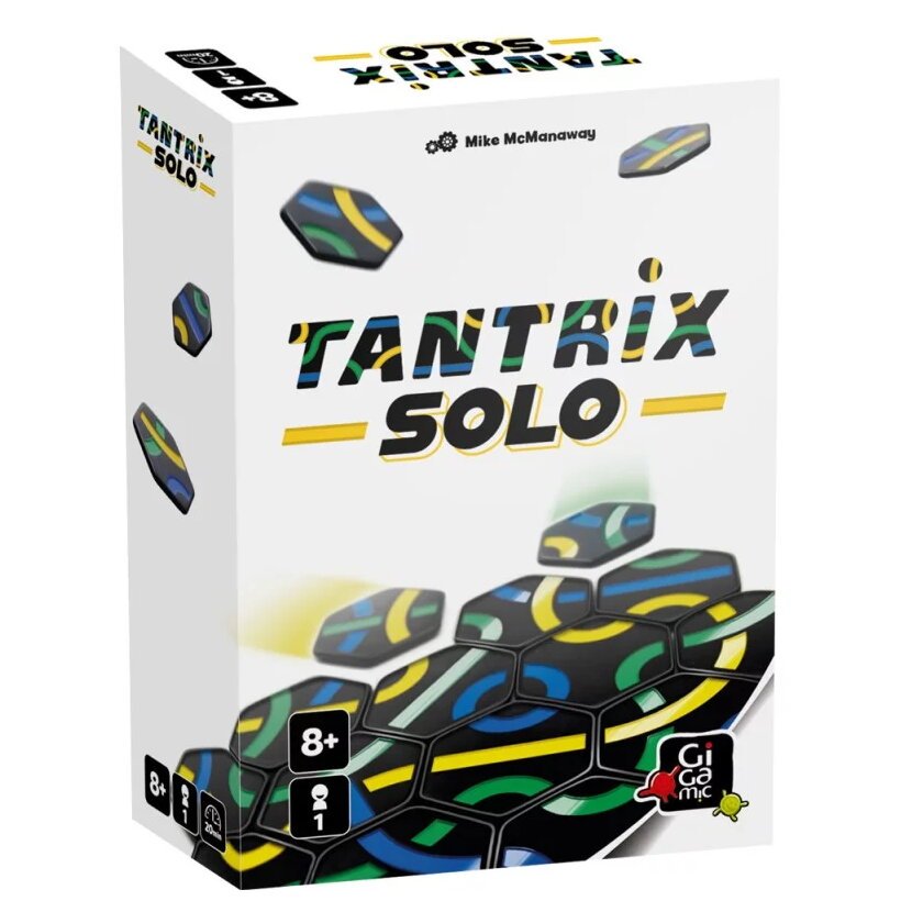 Tantrix Solo