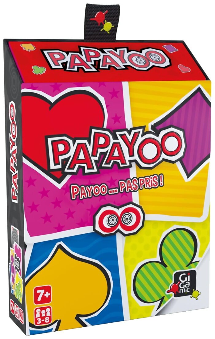 Papayoo