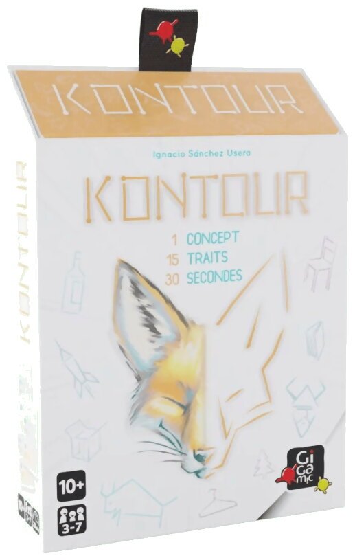 Photo: Kontour