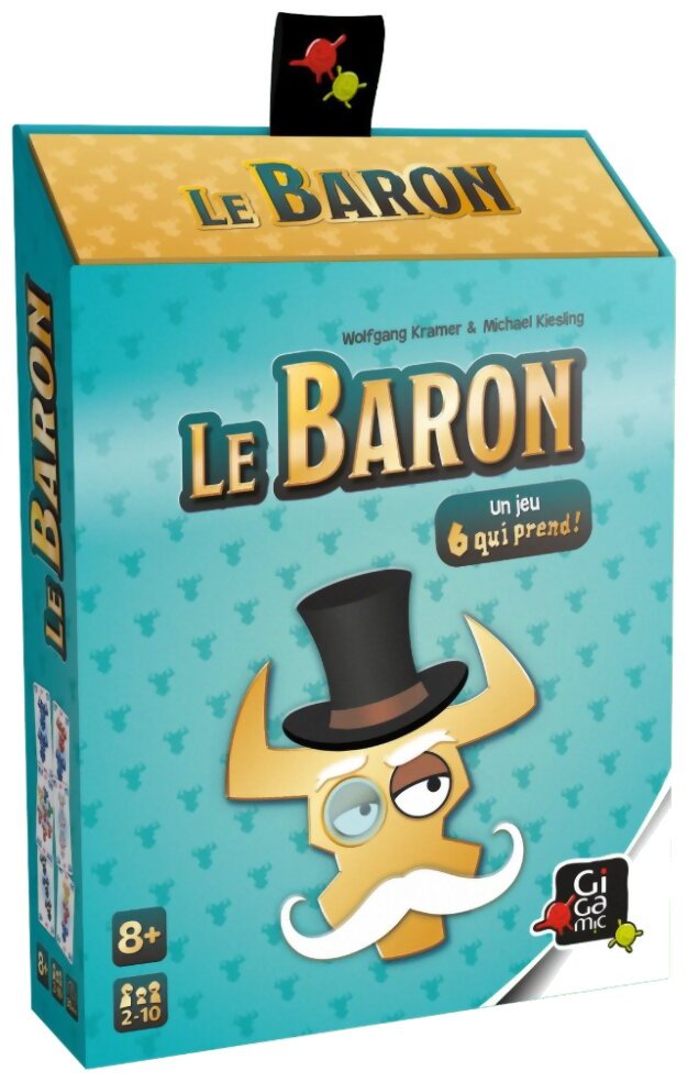 Le Baron