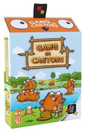 Gang de Castors