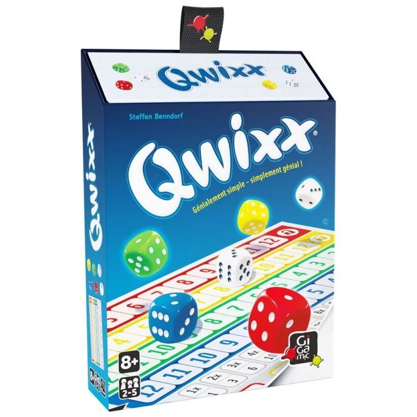 Qwixx