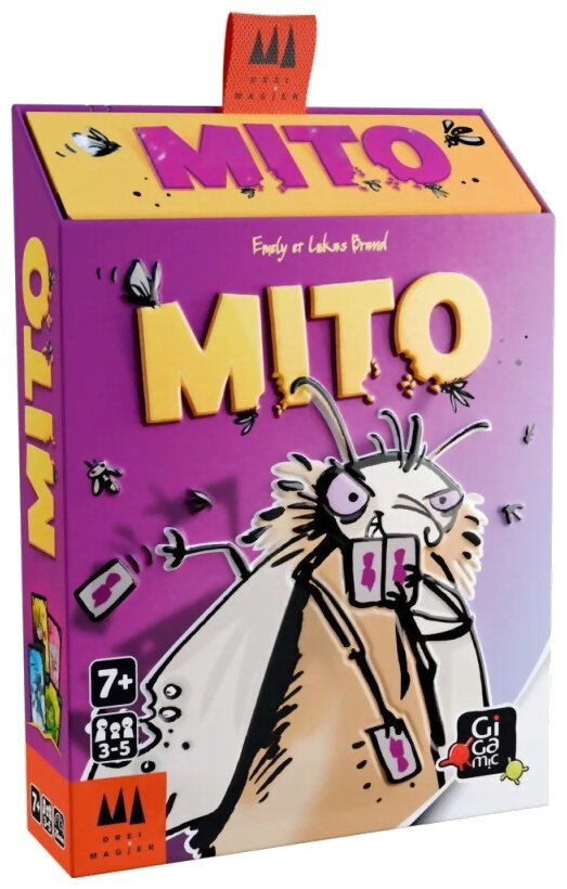 Mito !